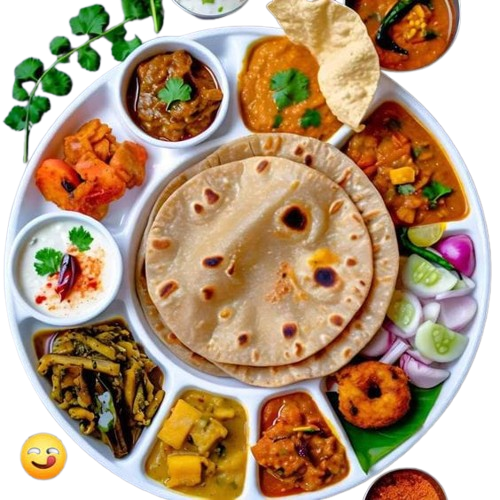 1-month sample diet plan cover preview