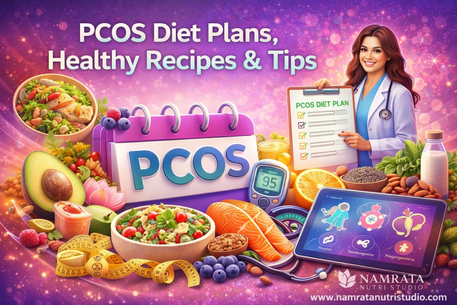 Lifestyle Disorders & Modern Habits – Causes, Diet and Natural Prevention