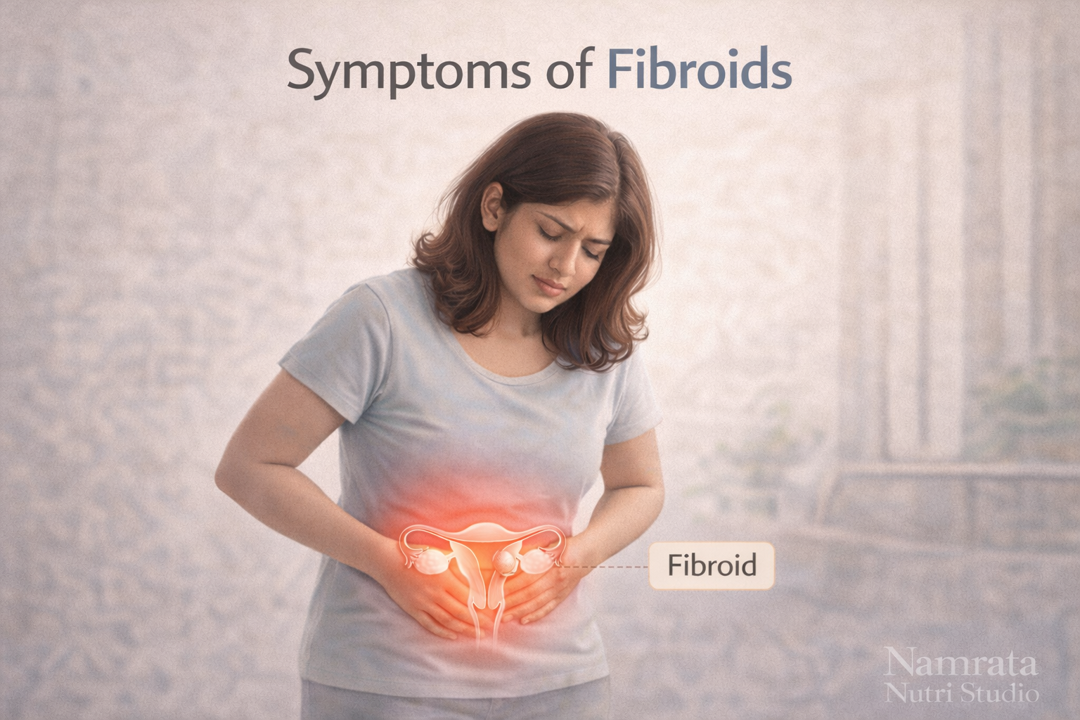 Fibroid Symptoms