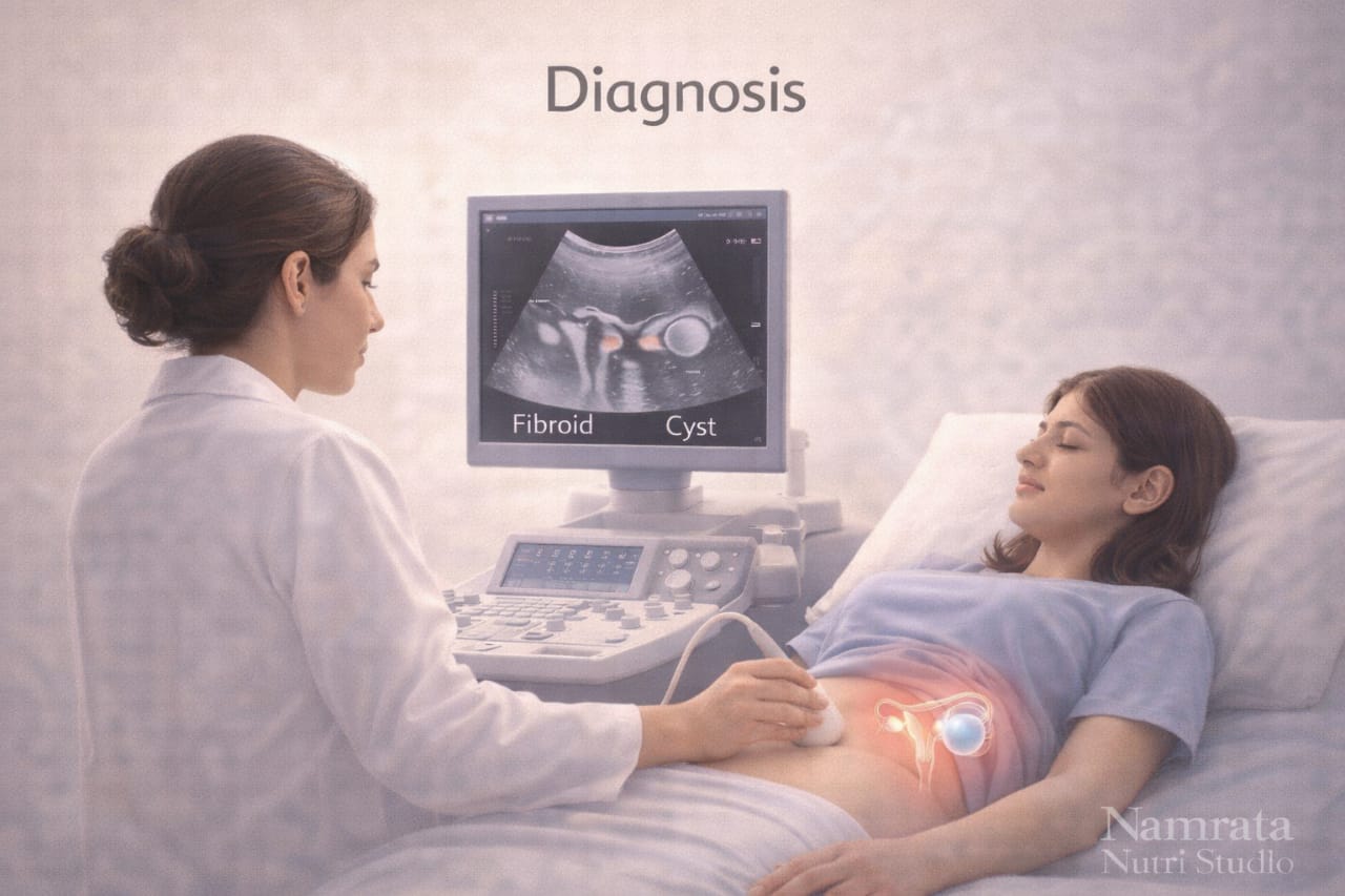 Diagnosis Process